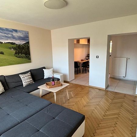 Apartman Relax Zvolen Luaran gambar