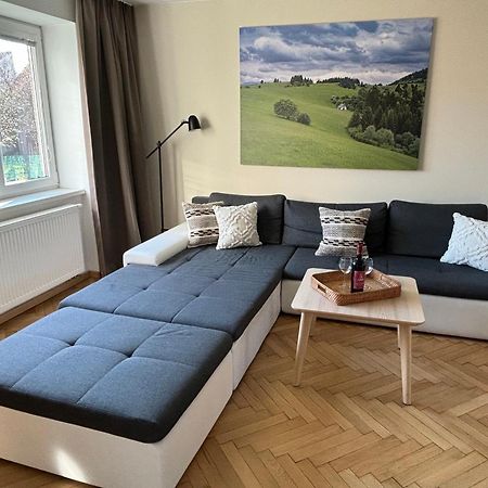 Apartman Relax Zvolen Luaran gambar