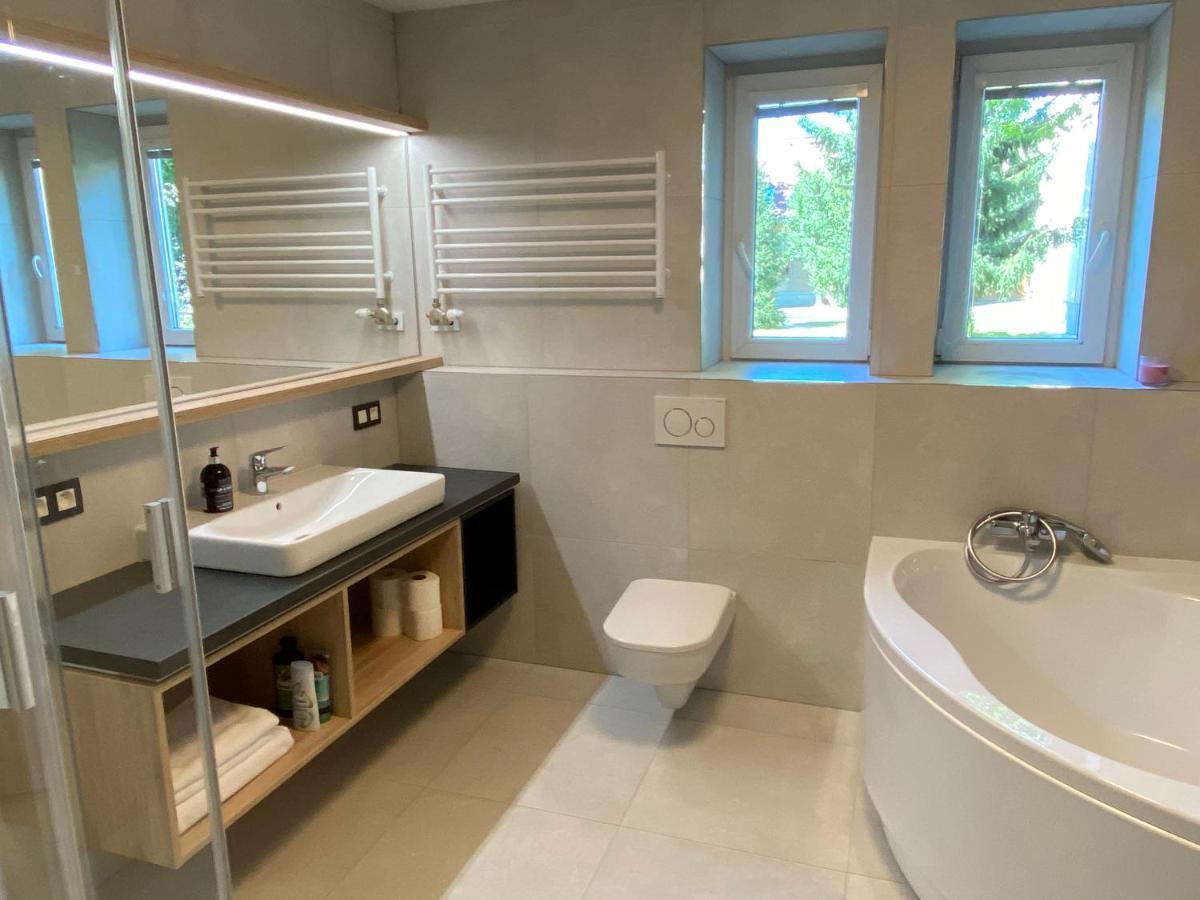Apartman Relax Zvolen Luaran gambar