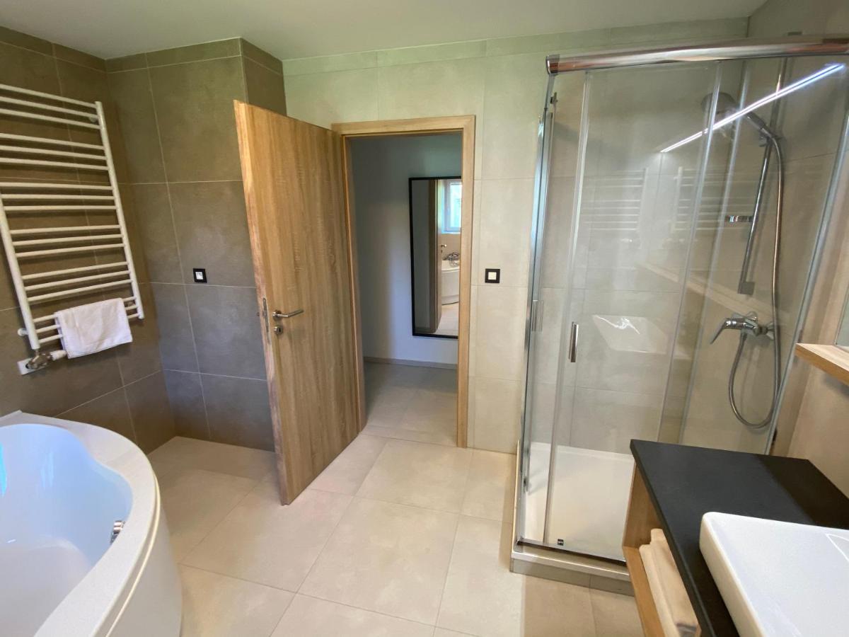 Apartman Relax Zvolen Luaran gambar