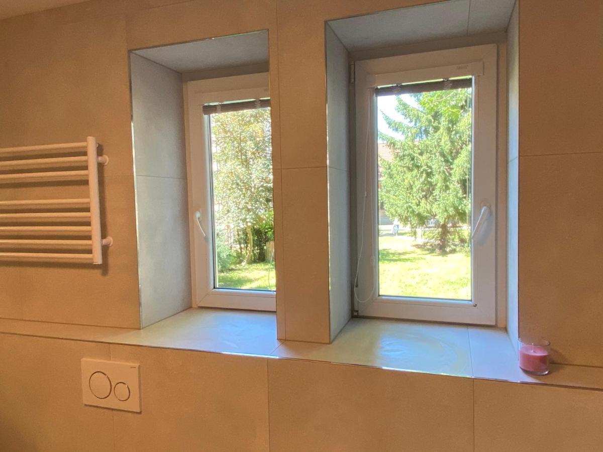 Apartman Relax Zvolen Luaran gambar