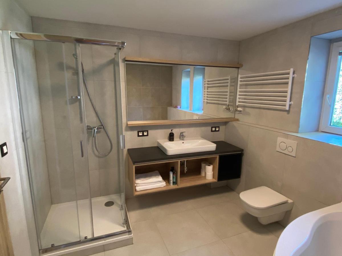 Apartman Relax Zvolen Luaran gambar