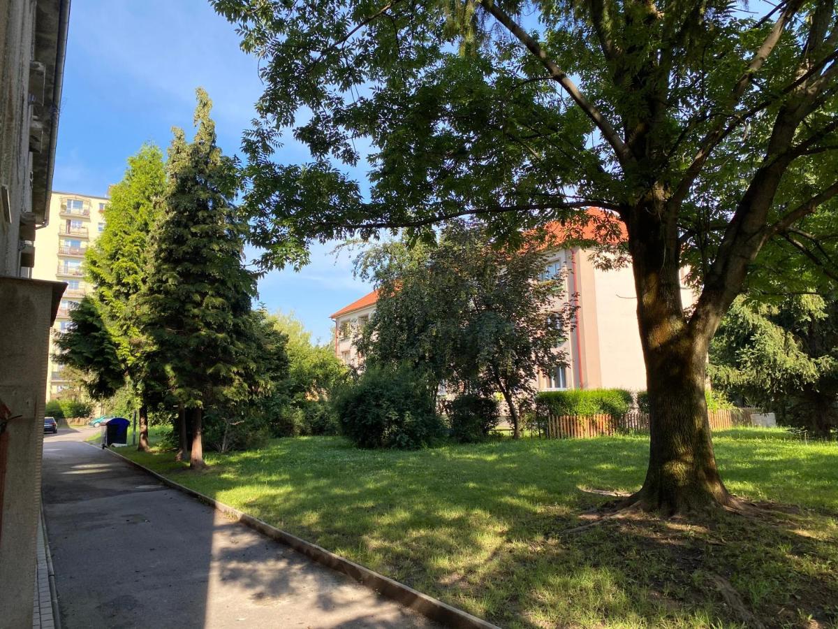 Apartman Relax Zvolen Luaran gambar