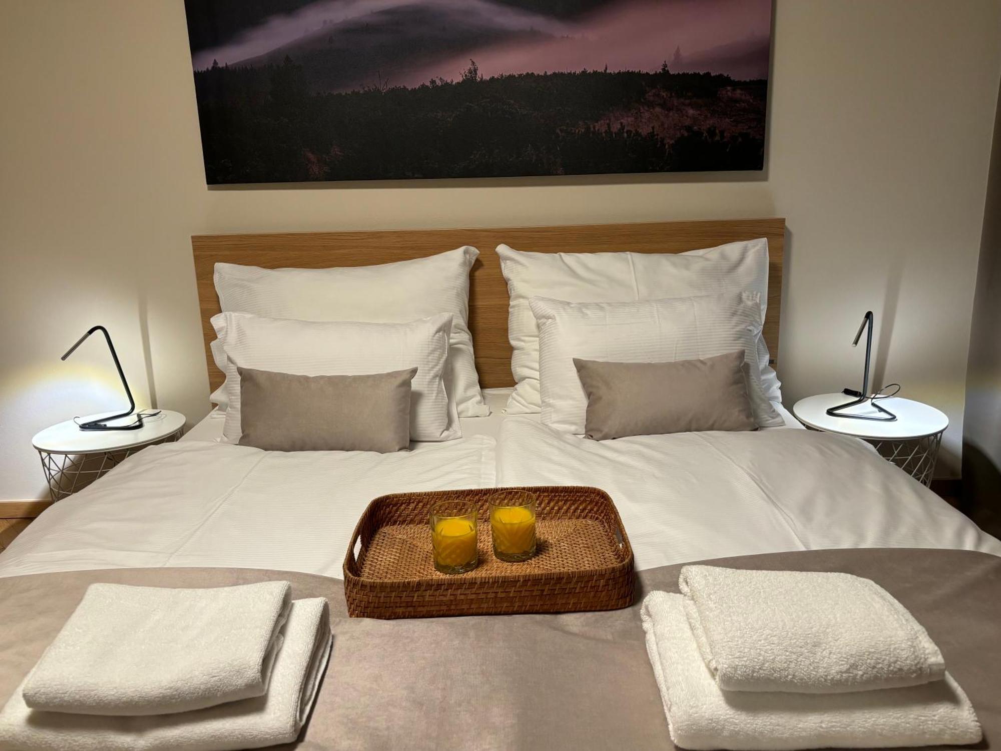 Apartman Relax Zvolen Luaran gambar
