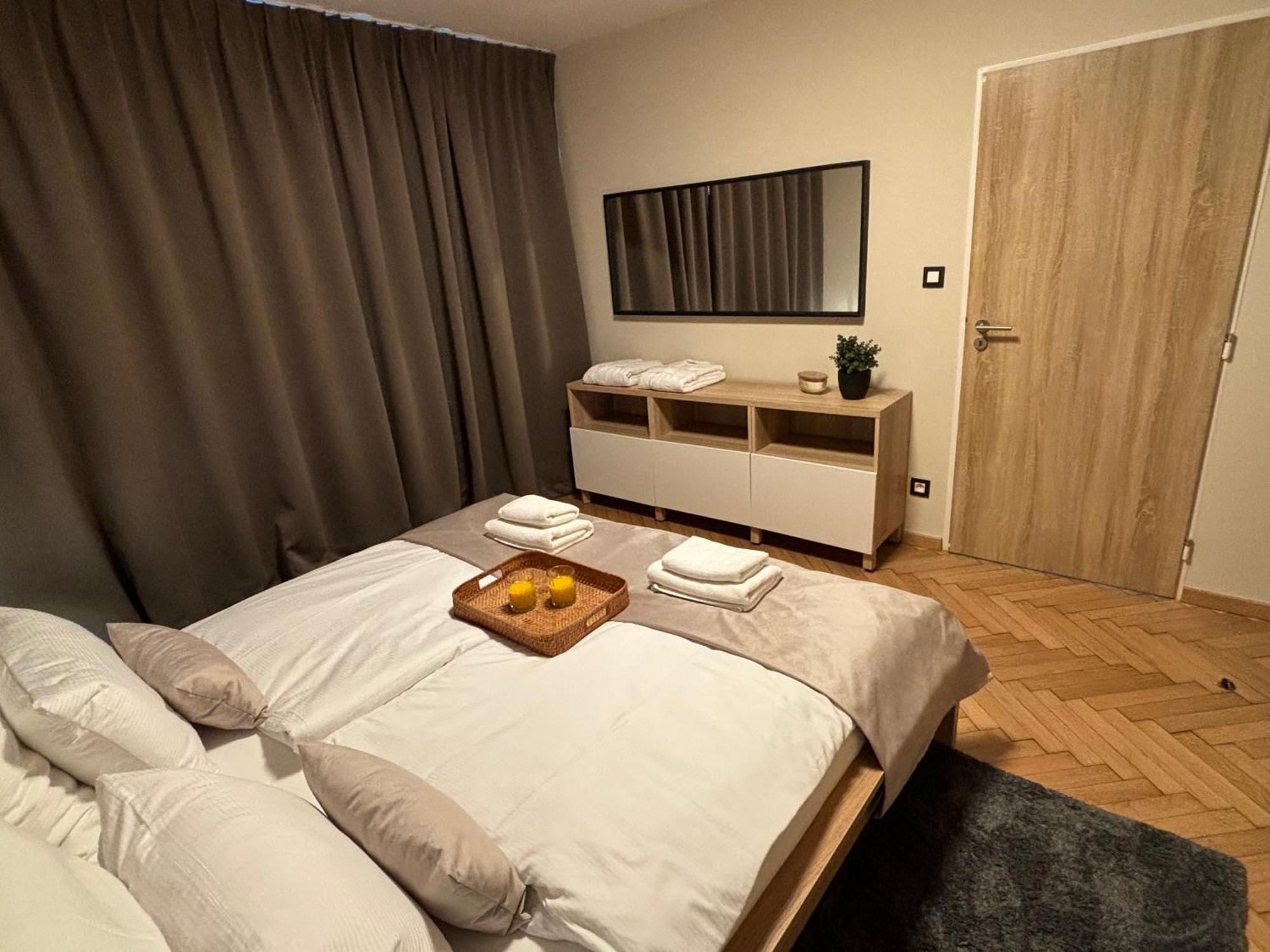Apartman Relax Zvolen Luaran gambar