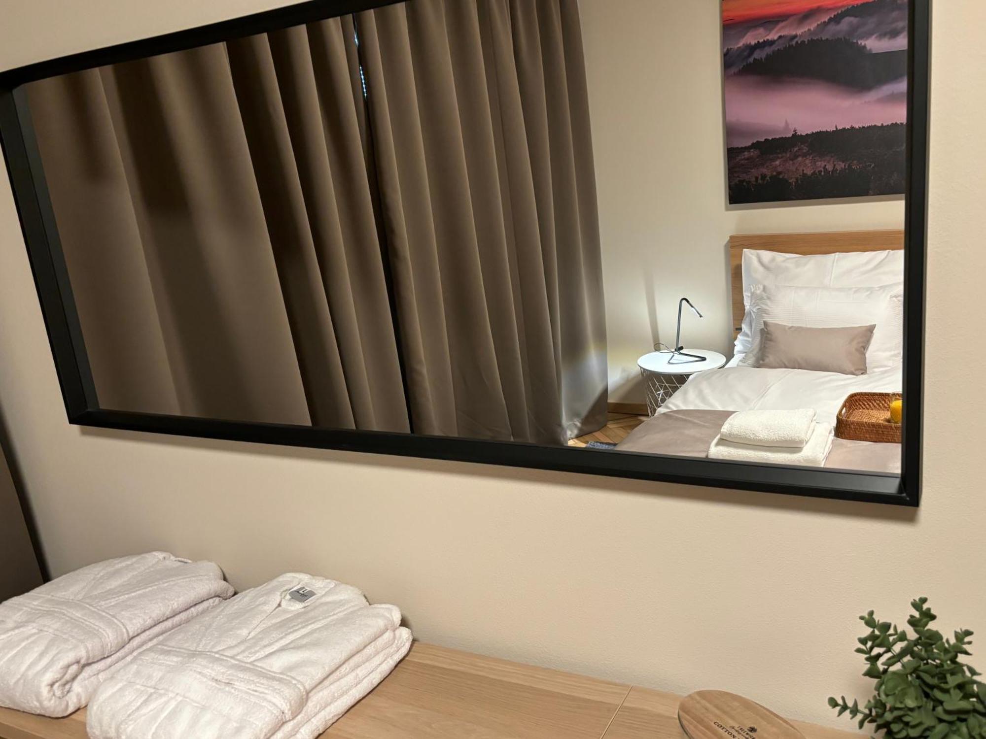 Apartman Relax Zvolen Luaran gambar