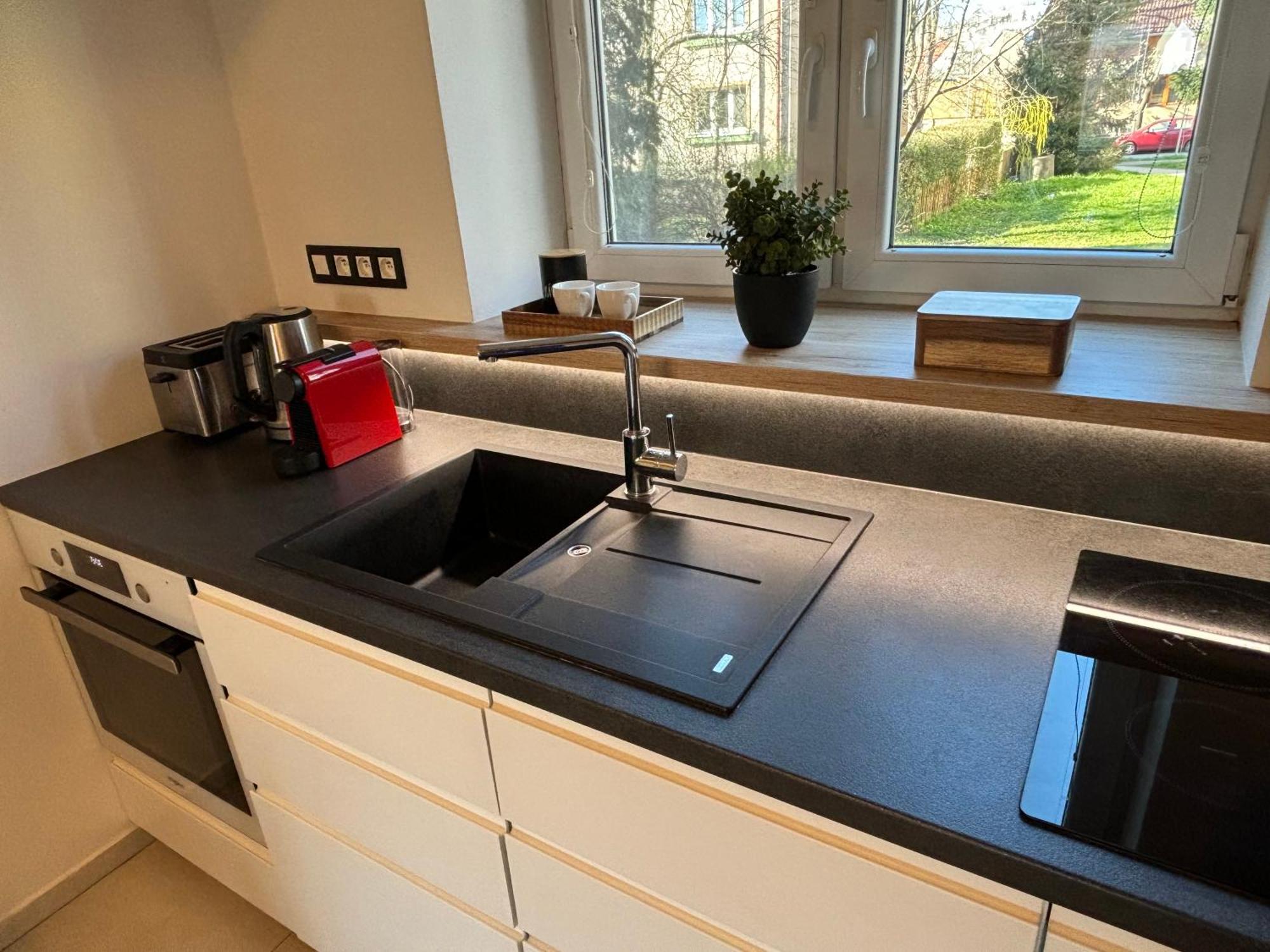 Apartman Relax Zvolen Luaran gambar